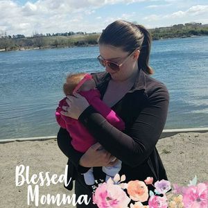 Meet your Posher, Alyssa